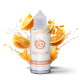 Mandarine - 100ML - Crazy Labs