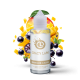 Mangue Cassis - 100ML - Crazy Labs