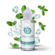 Menthe Glaciale - 100ML - Crazy Labs