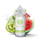 Pasteque Kiwi - 100ML - Crazy Labs