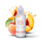 Pêche - 100ML - Crazy Labs