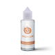 Pêche Abricot - 100ML - Crazy Labs
