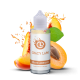 Pêche Abricot - 100ML - Crazy Labs