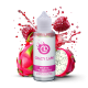 Pitaya Framboise - 100ML - Crazy Labs