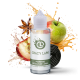 Pomme Réglisse Anis - 100ML - Crazy Labs
