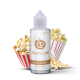 Pop Corn - 100ML - Crazy Labs