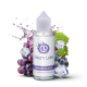 Raisin Glacé - 100ML - Crazy Labs