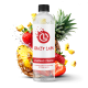 Ananas Fraise - 1 Litre - Crazy Labs