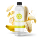 Banane - 1 Litre - Crazy Labs