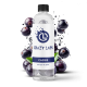 Cassis - 1 Litre - Crazy Labs
