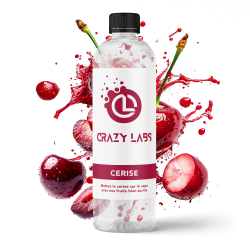 Cerise - 1 Litre - Crazy Labs