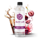 Cerise Cola - 1 Litre - Crazy Labs