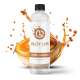 Creme Caramel - 1 Litre - Crazy Labs