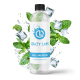 Full Menthe - 1 Litre - Crazy Labs