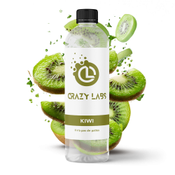 Kiwi - 1 Litre - Crazy Labs