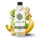 Kiwi Banane - 1 Litre - Crazy Labs