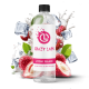 Litchi Glacé - 1 Litre - Crazy Labs
