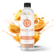 Mandarine - 1 Litre - Crazy Labs