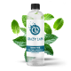 Menthe Chlorophylle - 1 Litre - Crazy Labs