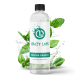 Menthe Fraiche - 1 Litre - Crazy Labs