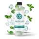 Menthe Glaciale - 1 Litre - Crazy Labs