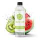 Pasteque Kiwi - 1 Litre - Crazy Labs