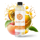 Pêche Mangue Passion - 1 Litre - Crazy Labs