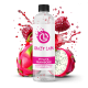 Pitaya Framboise - 1 Litre - Crazy Labs