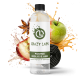 Pomme Reglisse Anis - 1 Litre - Crazy Labs
