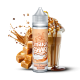 Salted Caramel Shake - 75ML - Milky Shake