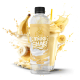 Banana Custard Shake - 500ml - Milky Shake