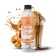 Salted Caramel Shake - 500ml - Milky Shake