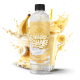 Banana Custard Shake - 1 Litre - Milky Shake