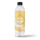 Banana Custard Shake - 1 Litre - Milky Shake