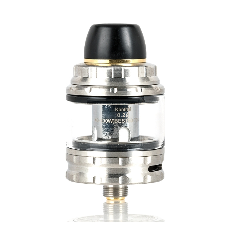 YIHI HAKUTAKU MESH SUB-OHM - SXMINI