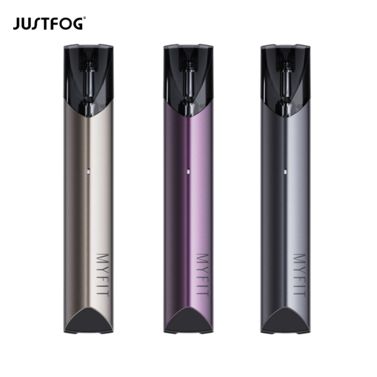 KIT MYFIT 800MAH - JUSTFOG