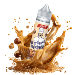 El Vapdjene - 50ML - Cevape