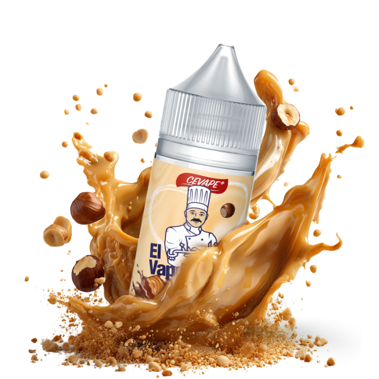 El Vapdjene - 30ML CONCENTRE - Cevape