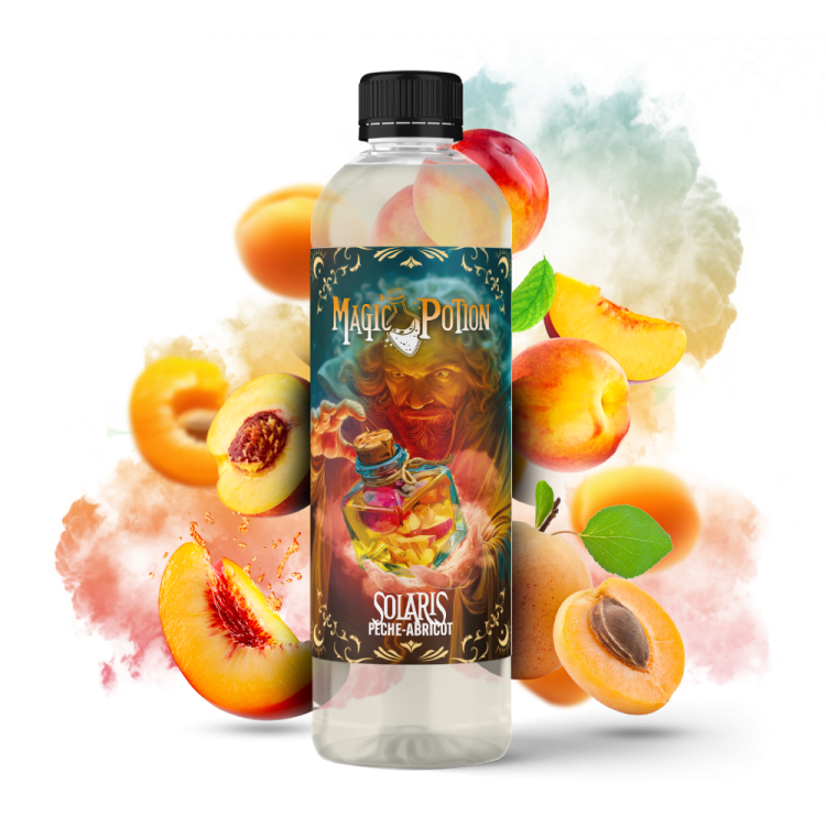 Solaris - 500ml - Magic Potion