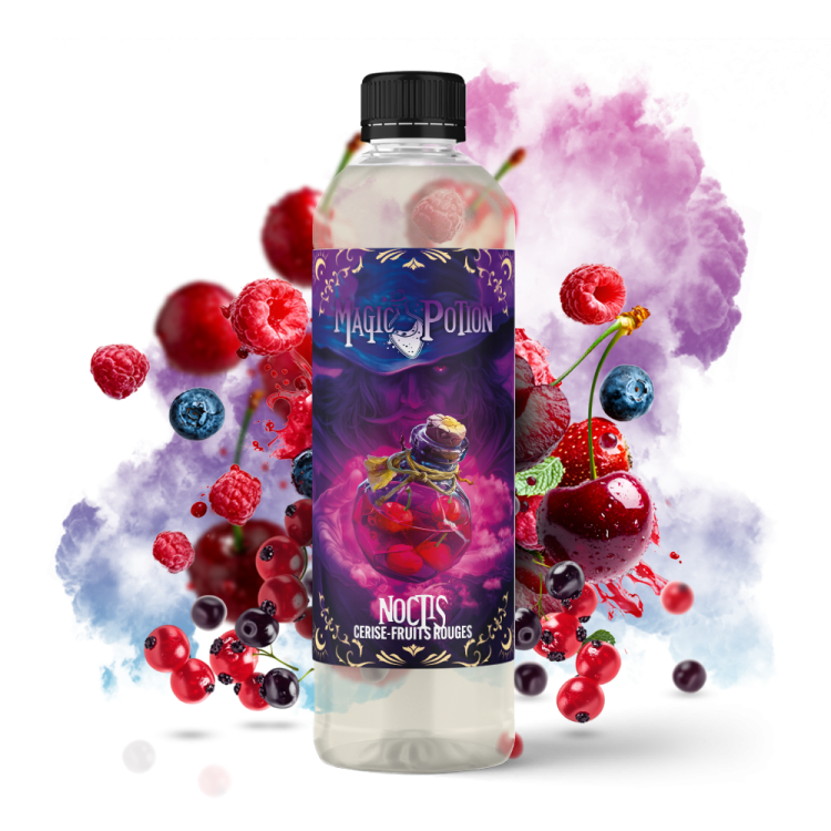 Noctis - 500ml - Magic Potion