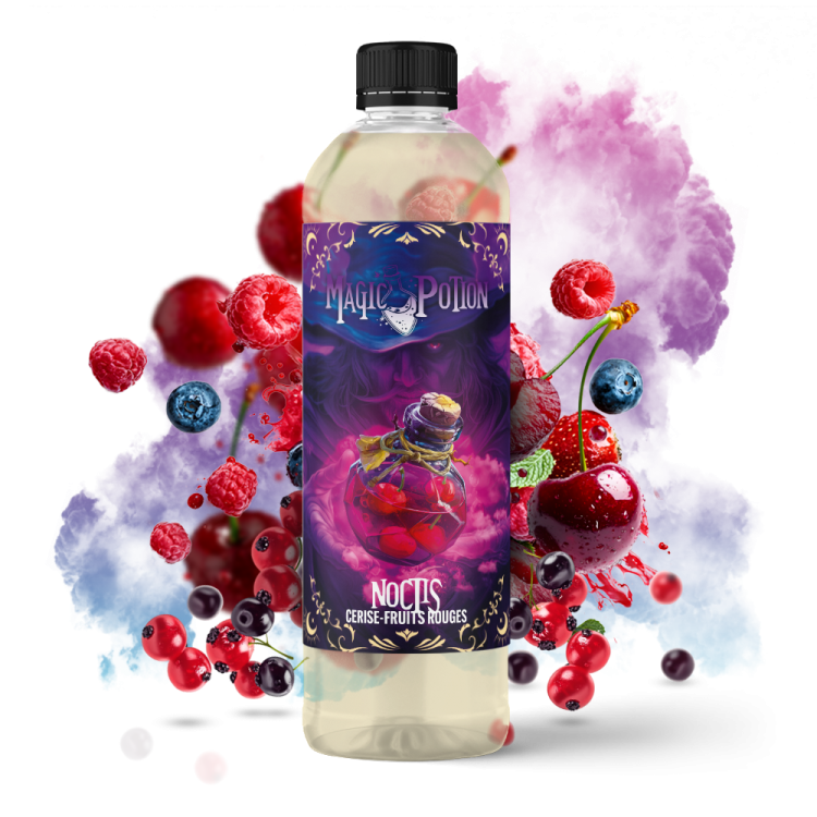 Noctis - 1 Litre - Magic Potion