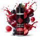 Cerise Fruits rouges - 75ML - Crazy Labs Black Edition