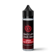 Cerise Fruits rouges - 75ML - Crazy Labs Black Edition