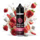 Marshmallow Fraise - 75ML - Crazy Labs Black Edition