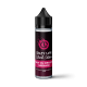 Fruit du Dragon Grenade - 75ML - Crazy Labs Black Edition