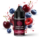 Cerise Framboise Bleue - 30ML Concentré - Crazy Labs Black Edition