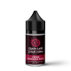 Cerise Framboise Bleue - 30ML Concentré - Crazy Labs Black Edition