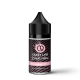 Milkshake Fraise - 30ML Concentré - Crazy Labs Black Edition