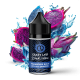 Framboise Bleue Pitaya Dragon - 30ML Concentré - Crazy Labs Black Edition