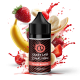 Fraise Banane - 30ML Concentré - Crazy Labs Black Edition
